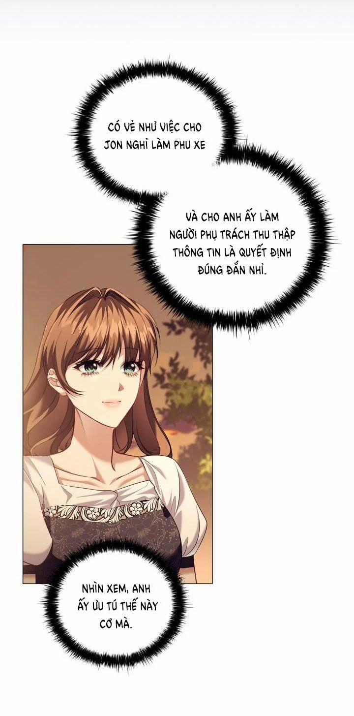 Mùi Hương Của Ác Quỷ 90.2 trang 37