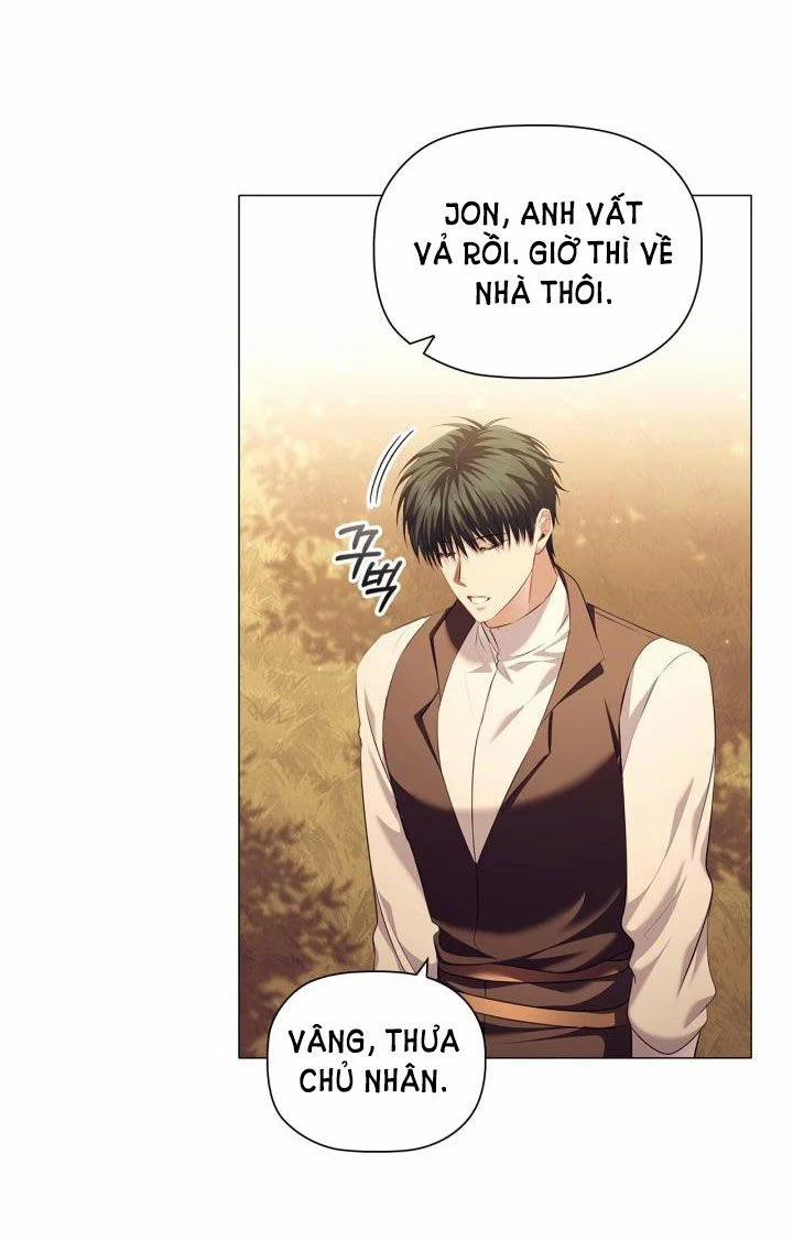 Mùi Hương Của Ác Quỷ 90.2 trang 38
