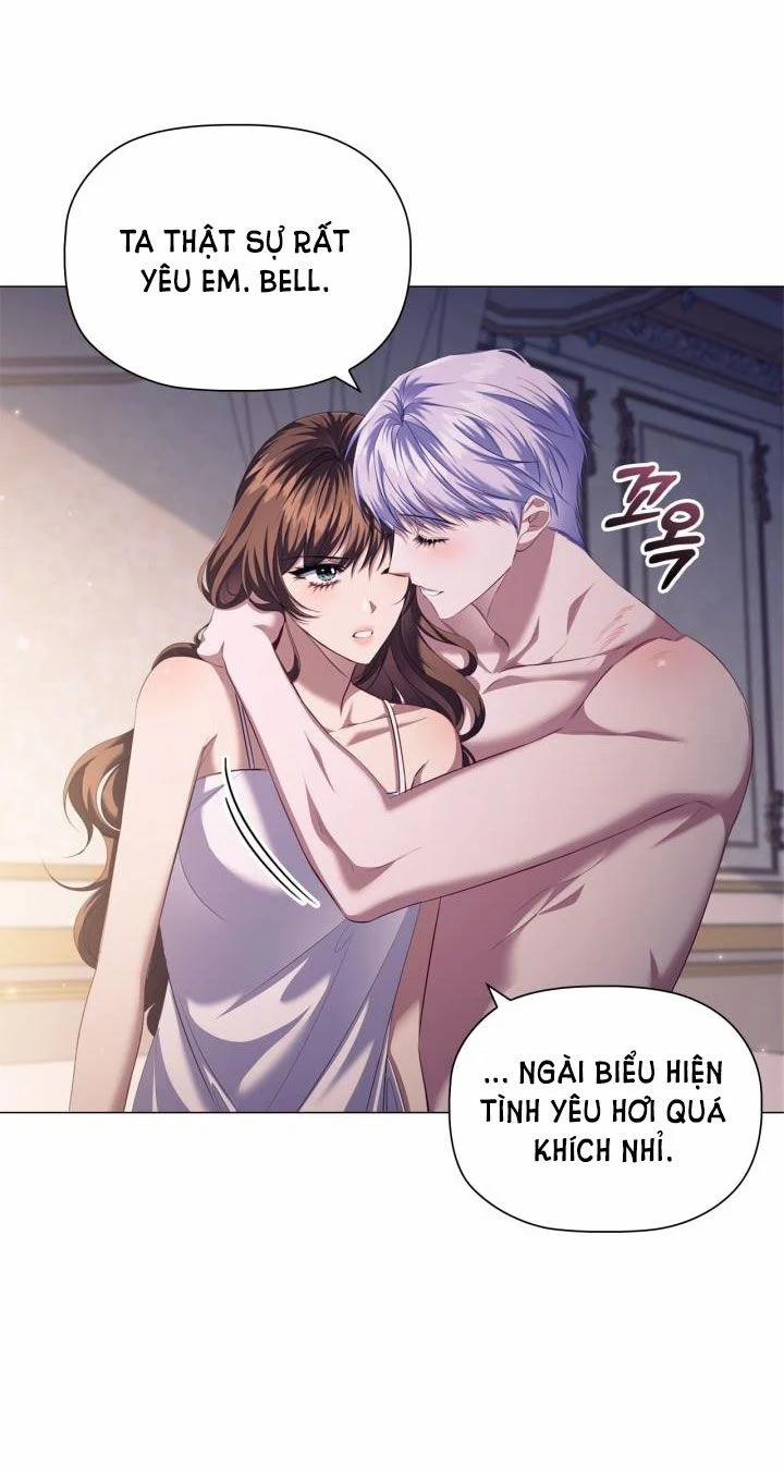 Mùi Hương Của Ác Quỷ 90.2 trang 4