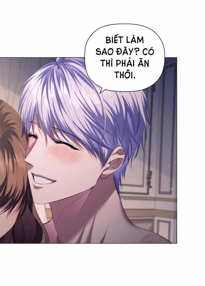 Mùi Hương Của Ác Quỷ 90.2 trang 5