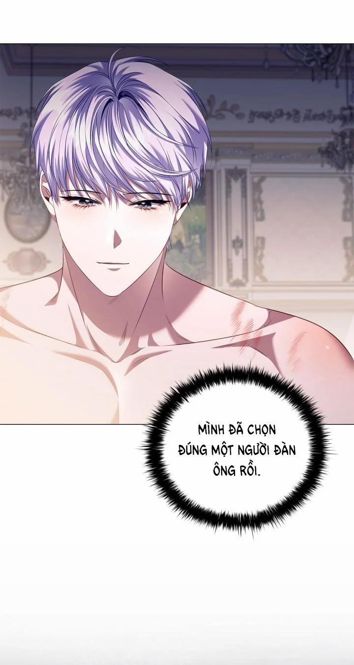 Mùi Hương Của Ác Quỷ 90.2 trang 8