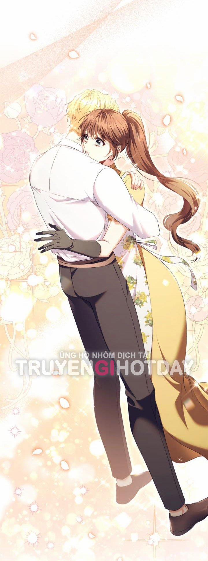 Mùi Hương Của Ác Quỷ 91.2 trang 12