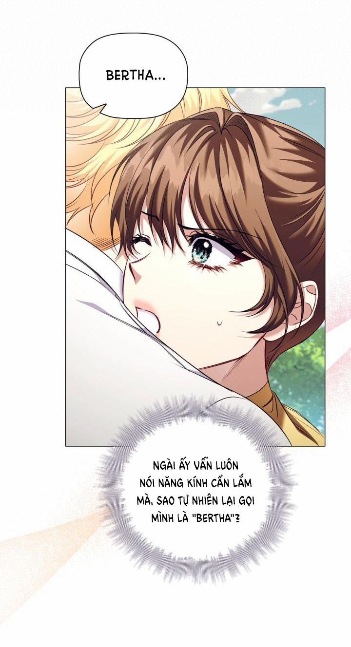 Mùi Hương Của Ác Quỷ 91.2 trang 14