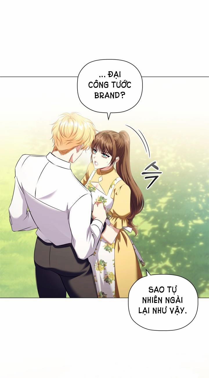 Mùi Hương Của Ác Quỷ 91.2 trang 15