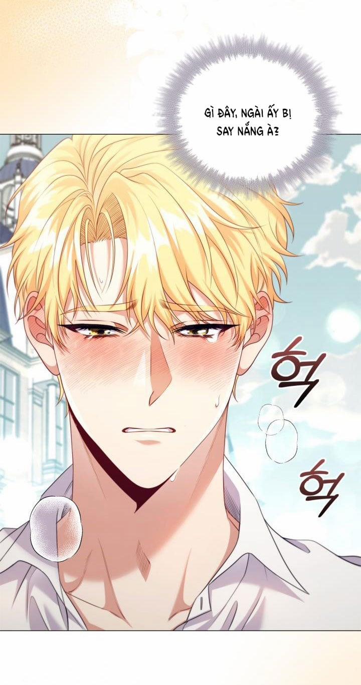 Mùi Hương Của Ác Quỷ 91.2 trang 17