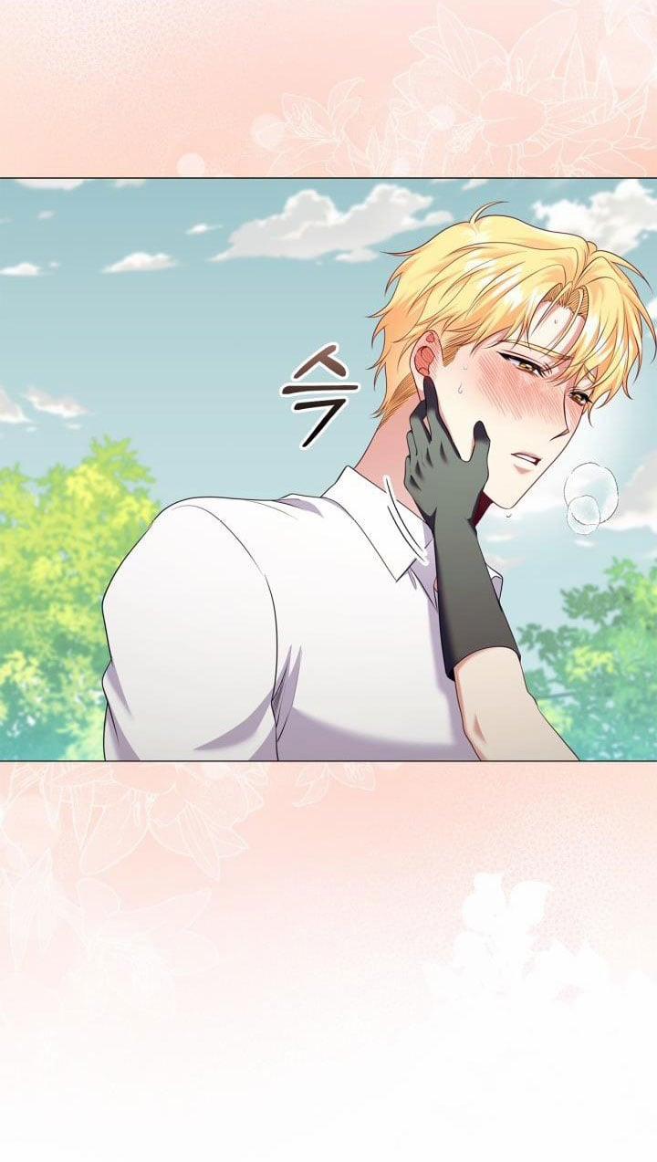 Mùi Hương Của Ác Quỷ 91.2 trang 20