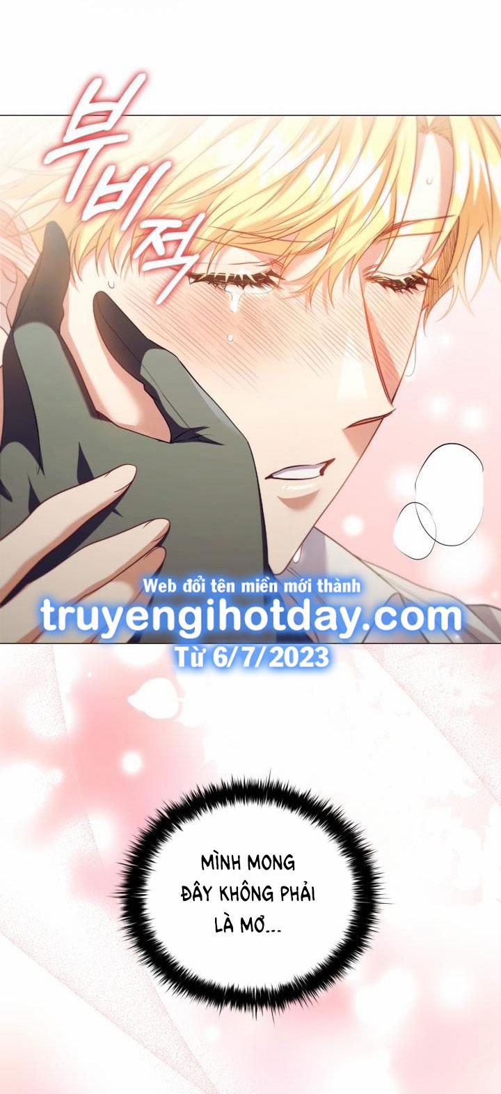Mùi Hương Của Ác Quỷ 91.2 trang 21