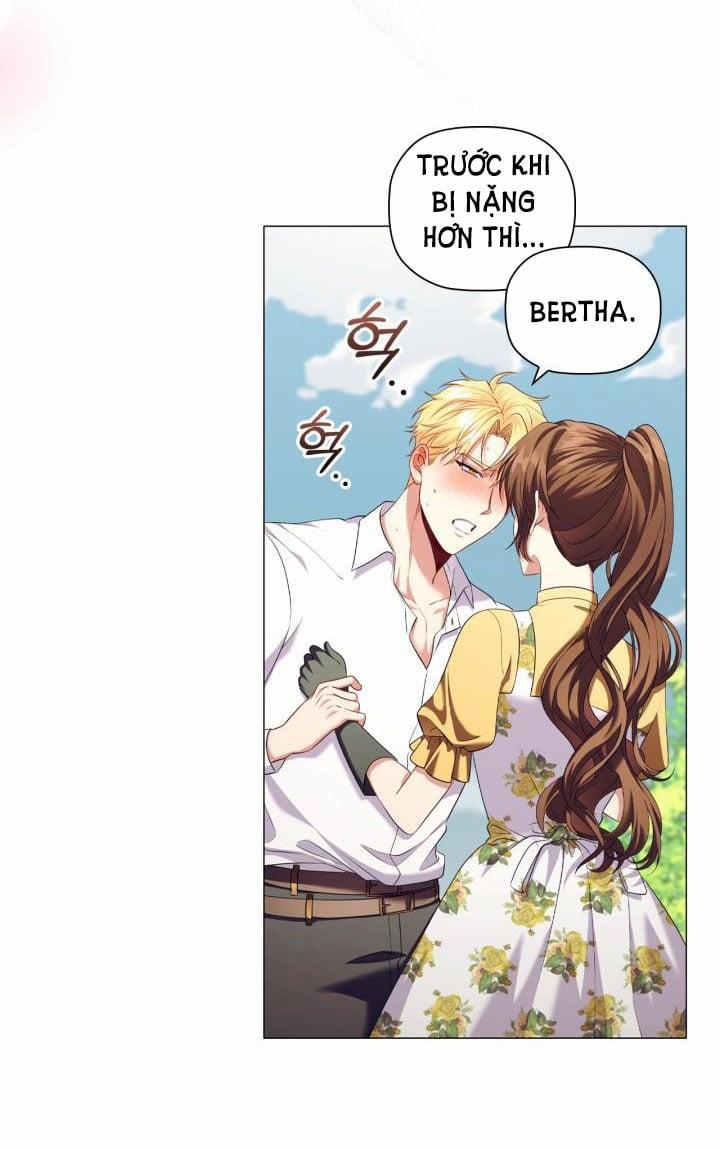 Mùi Hương Của Ác Quỷ 91.2 trang 23