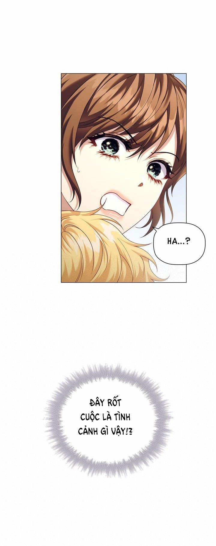 Mùi Hương Của Ác Quỷ 91.2 trang 27