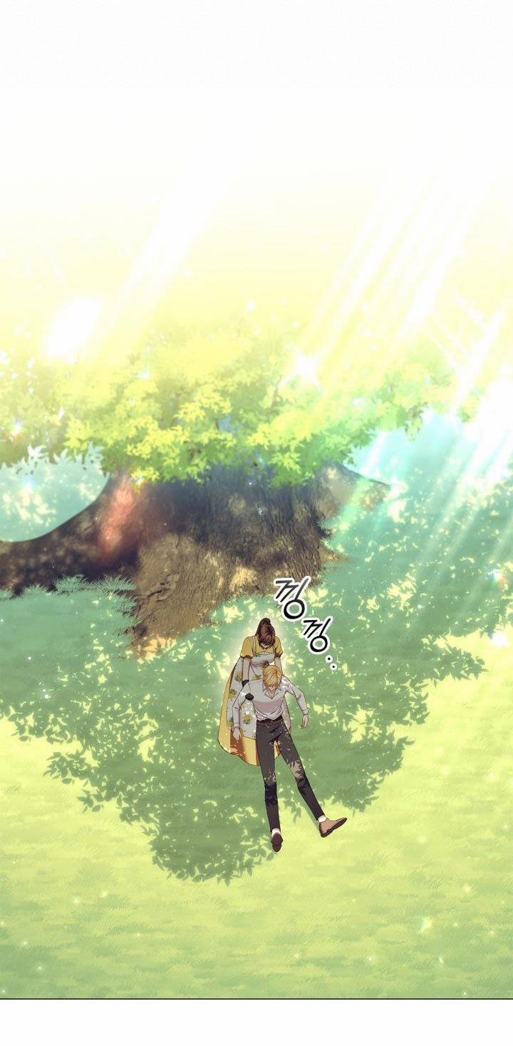 Mùi Hương Của Ác Quỷ 91.2 trang 28