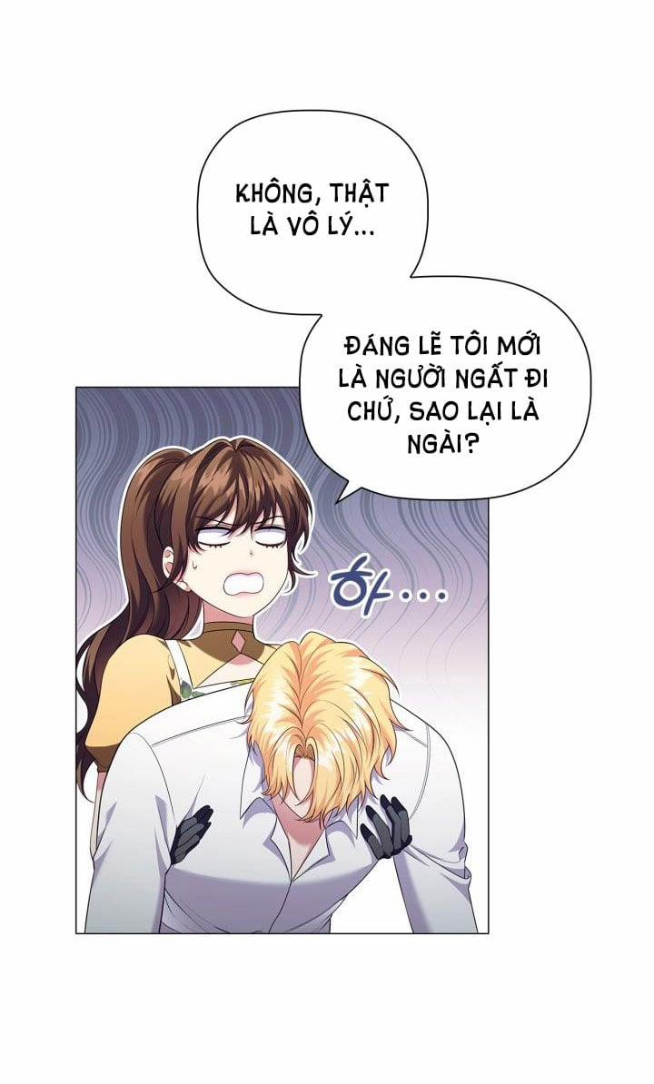 Mùi Hương Của Ác Quỷ 91.2 trang 29