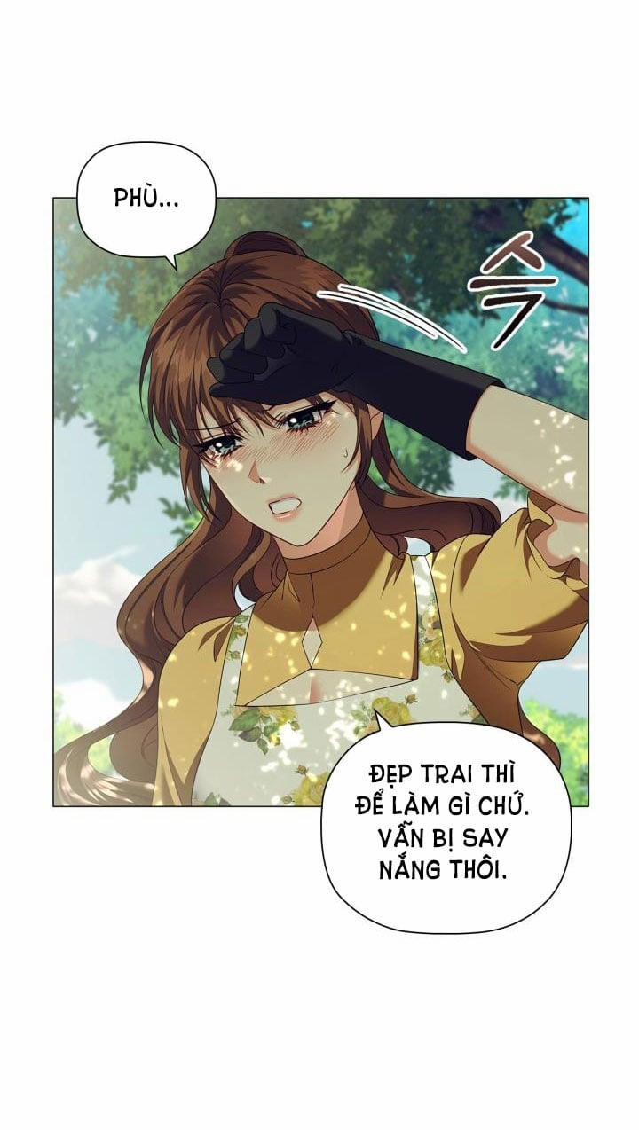Mùi Hương Của Ác Quỷ 91.2 trang 31