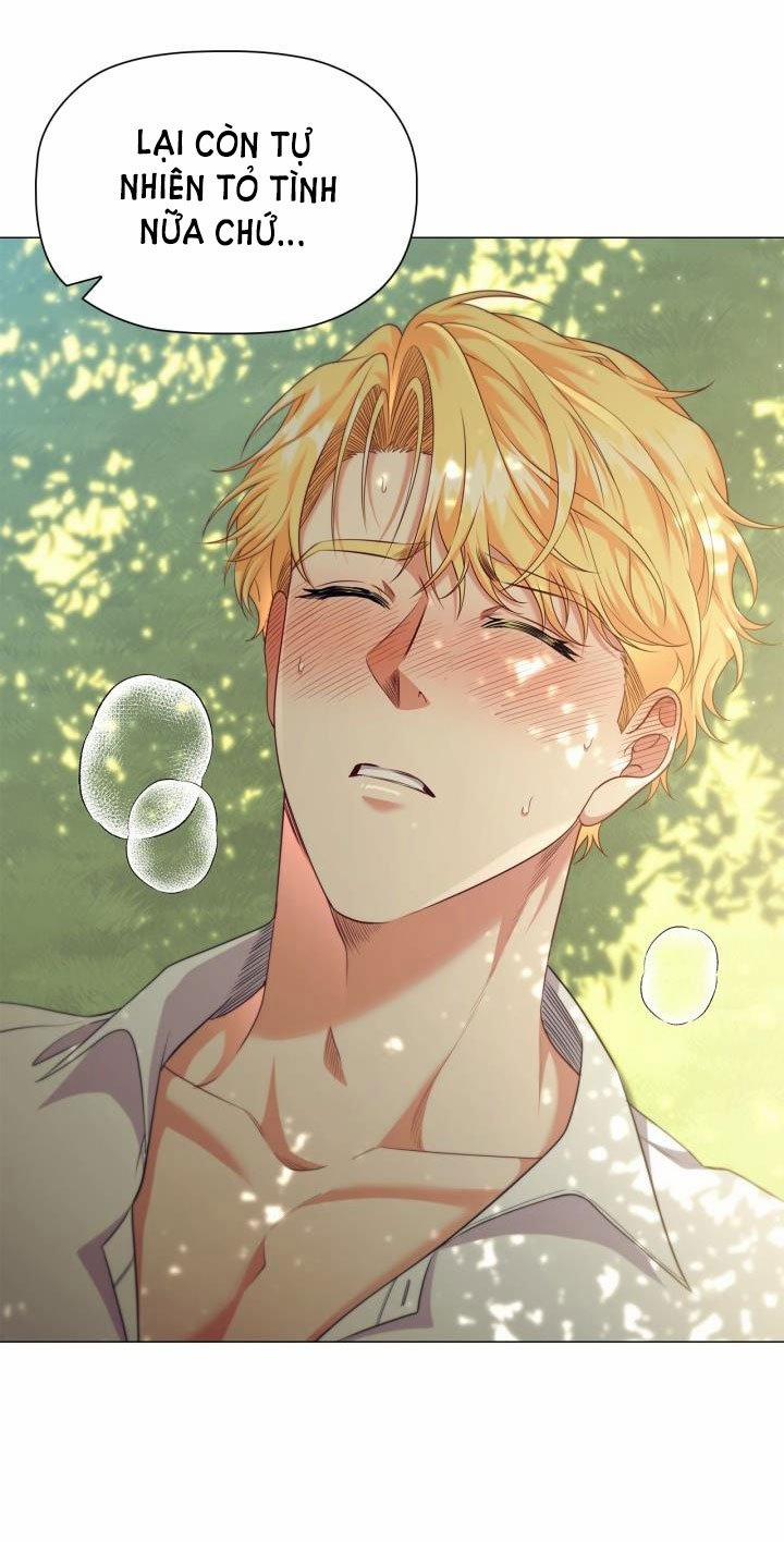 Mùi Hương Của Ác Quỷ 91.2 trang 32