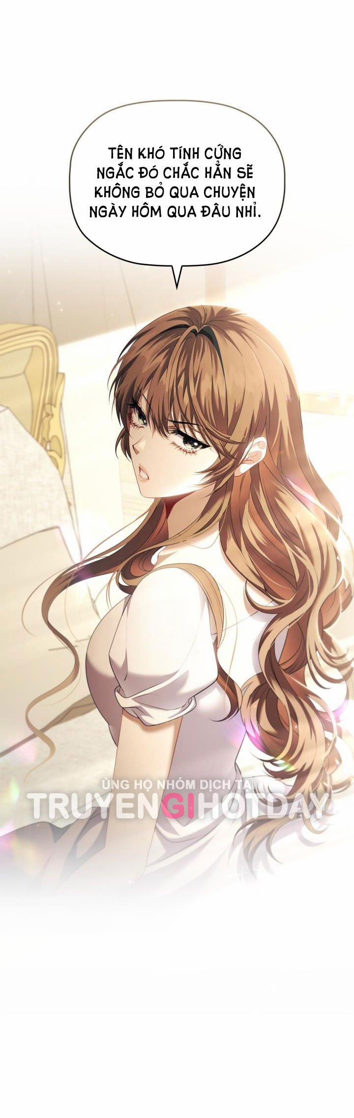 Mùi Hương Của Ác Quỷ 91.2 trang 39