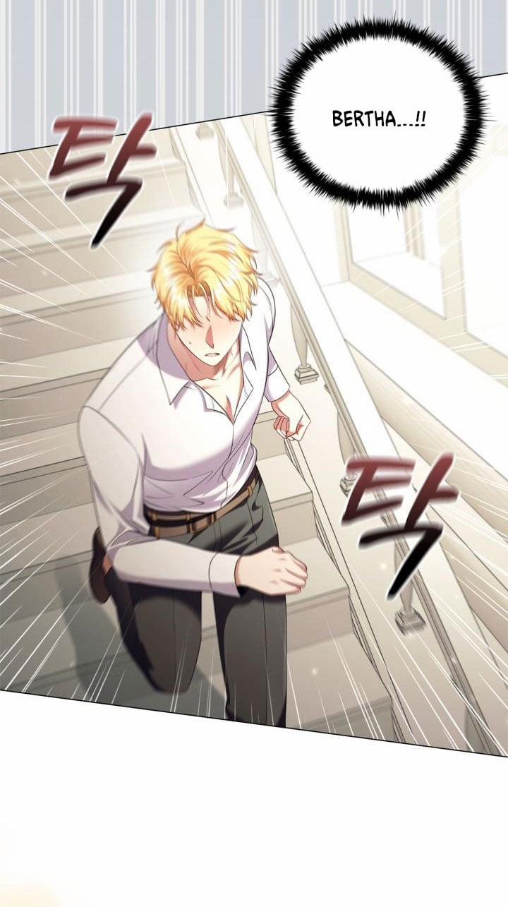 Mùi Hương Của Ác Quỷ 91.2 trang 4