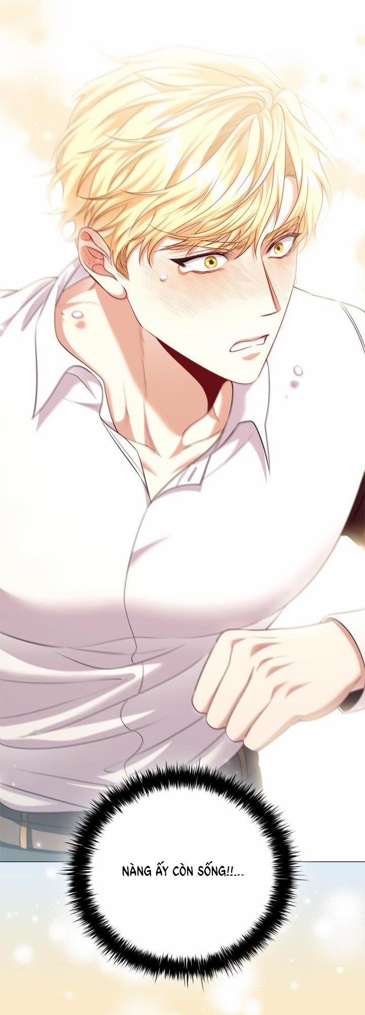 Mùi Hương Của Ác Quỷ 91.2 trang 5