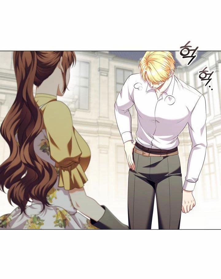 Mùi Hương Của Ác Quỷ 91.2 trang 9