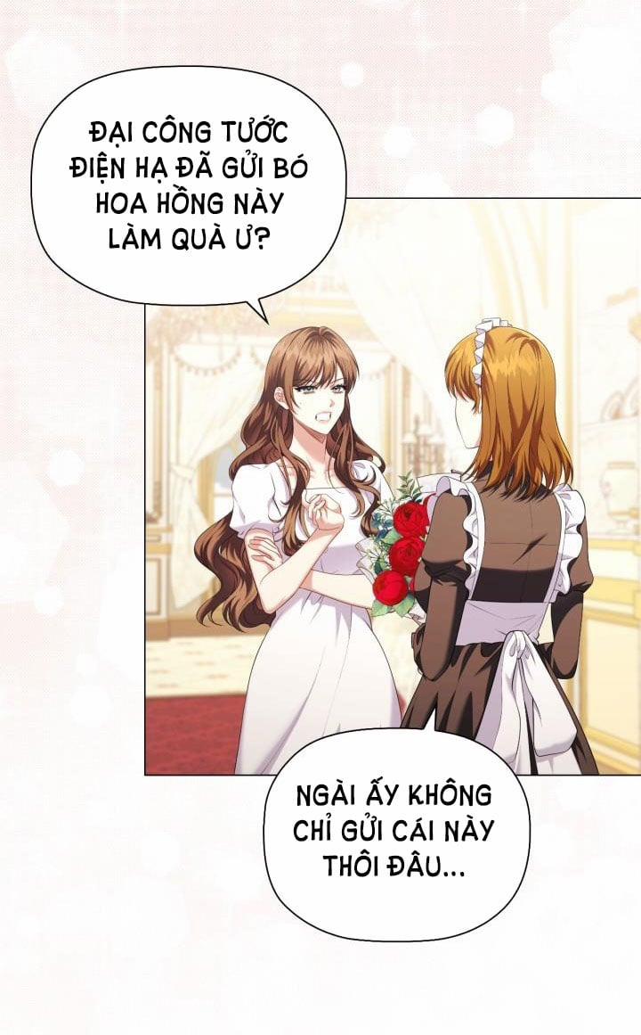 Mùi Hương Của Ác Quỷ 92.1 trang 10