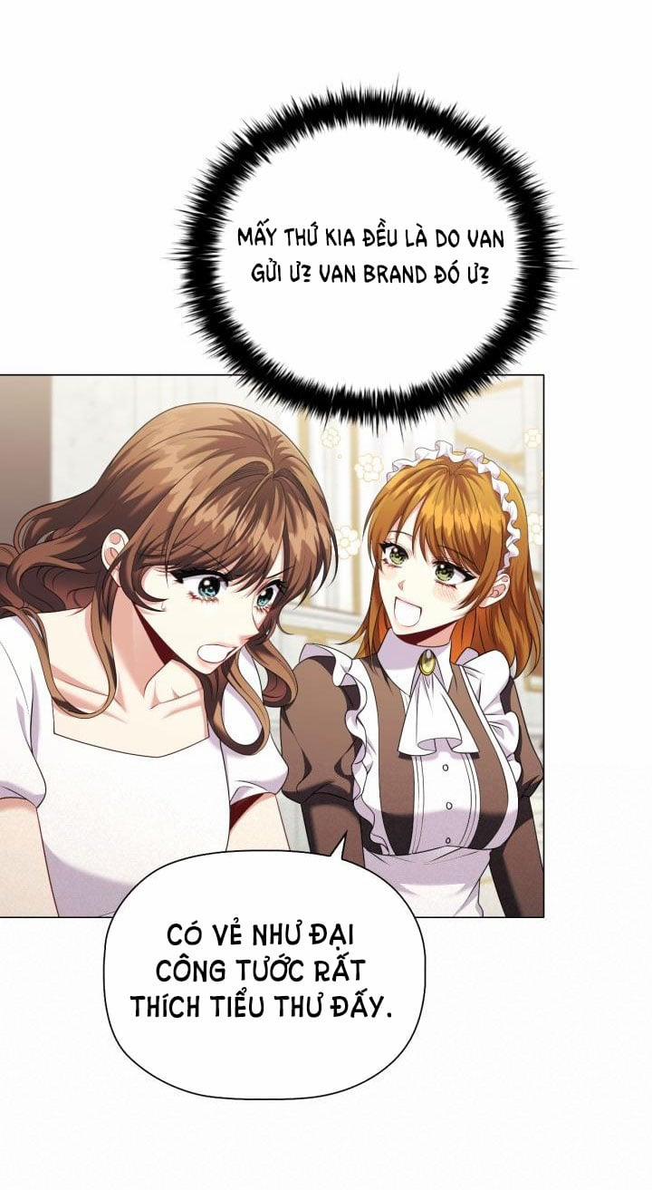 Mùi Hương Của Ác Quỷ 92.1 trang 15