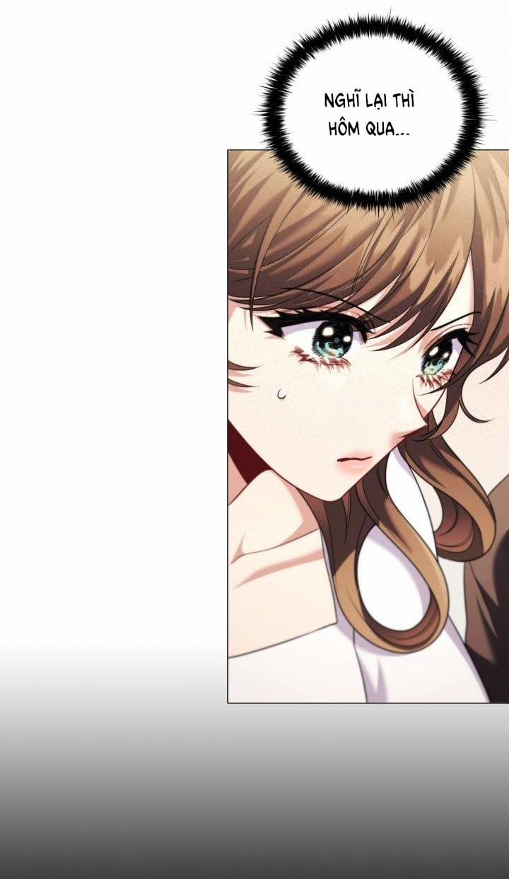 Mùi Hương Của Ác Quỷ 92.1 trang 16