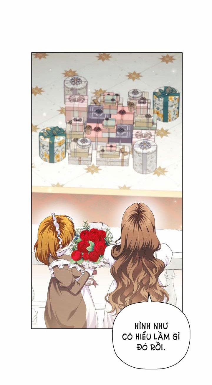 Mùi Hương Của Ác Quỷ 92.1 trang 18