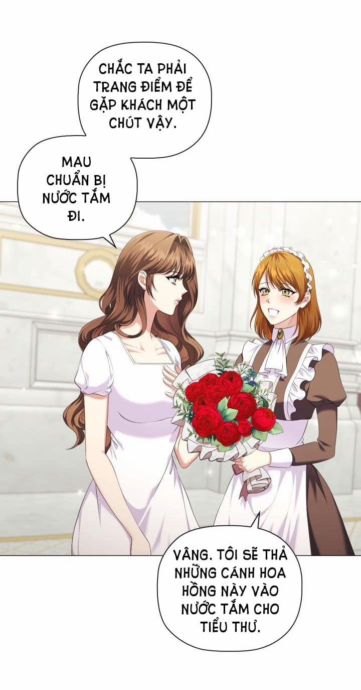 Mùi Hương Của Ác Quỷ 92.1 trang 19