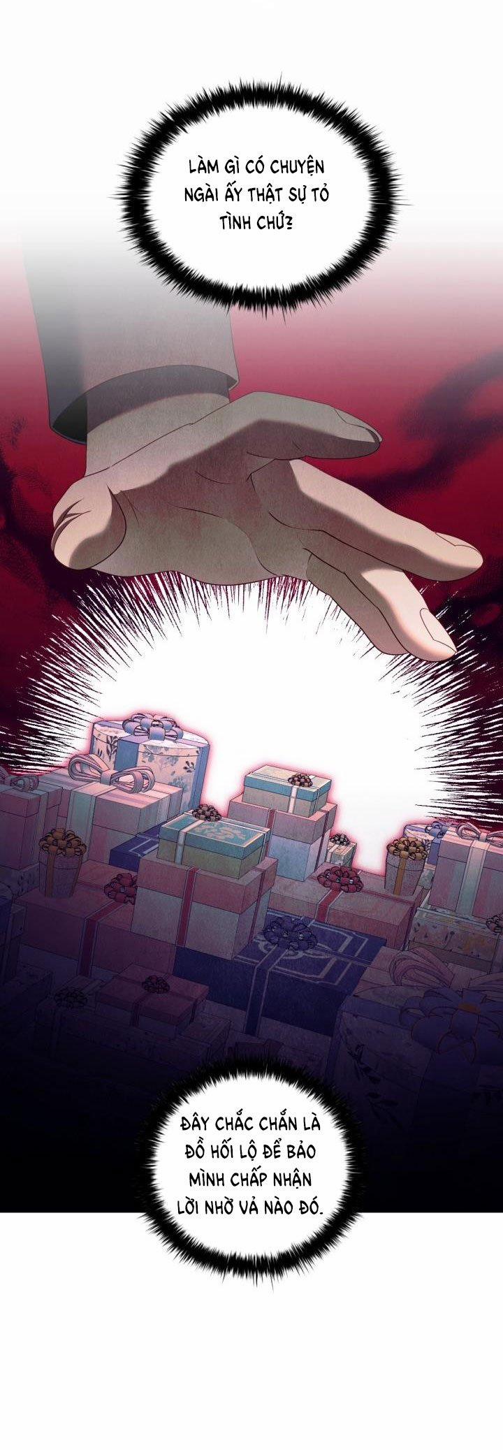 Mùi Hương Của Ác Quỷ 92.1 trang 21