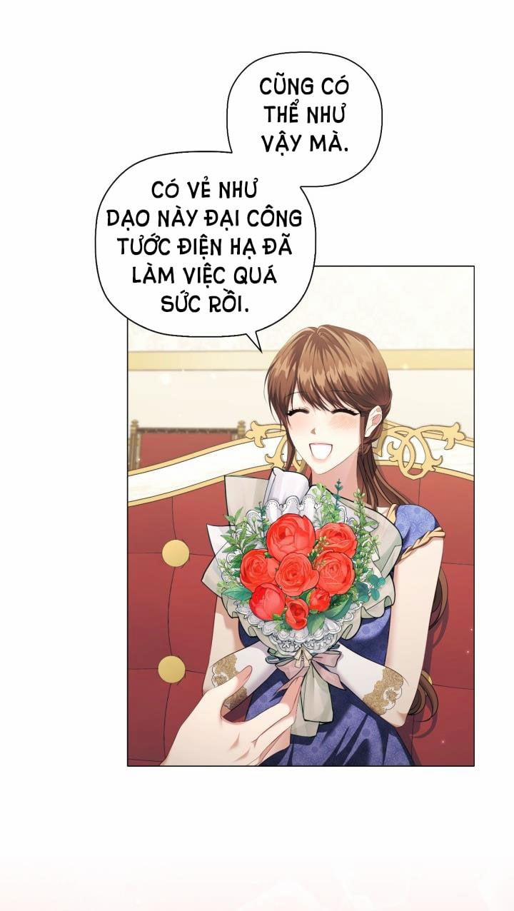 Mùi Hương Của Ác Quỷ 92.1 trang 27