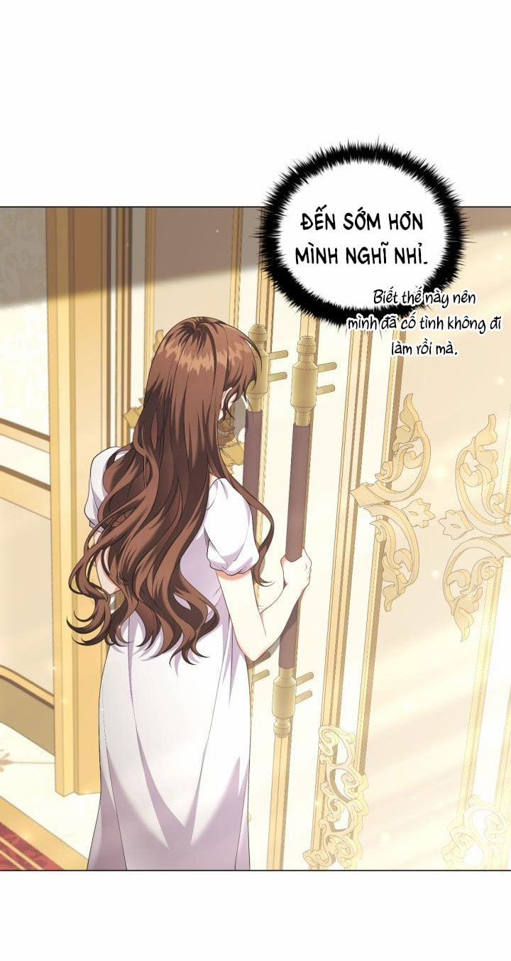 Mùi Hương Của Ác Quỷ 92.1 trang 4