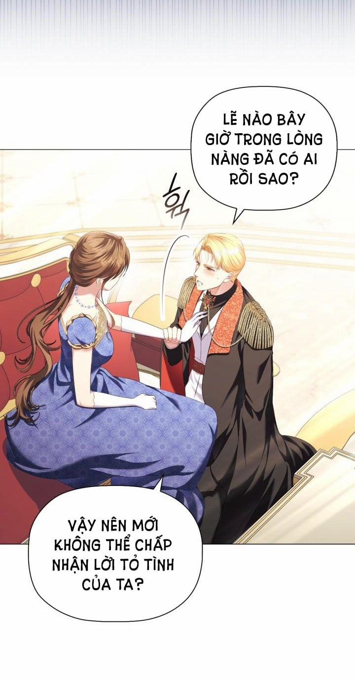 Mùi Hương Của Ác Quỷ 92.2 trang 13