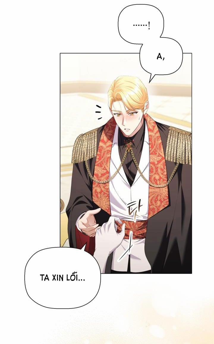 Mùi Hương Của Ác Quỷ 92.2 trang 17