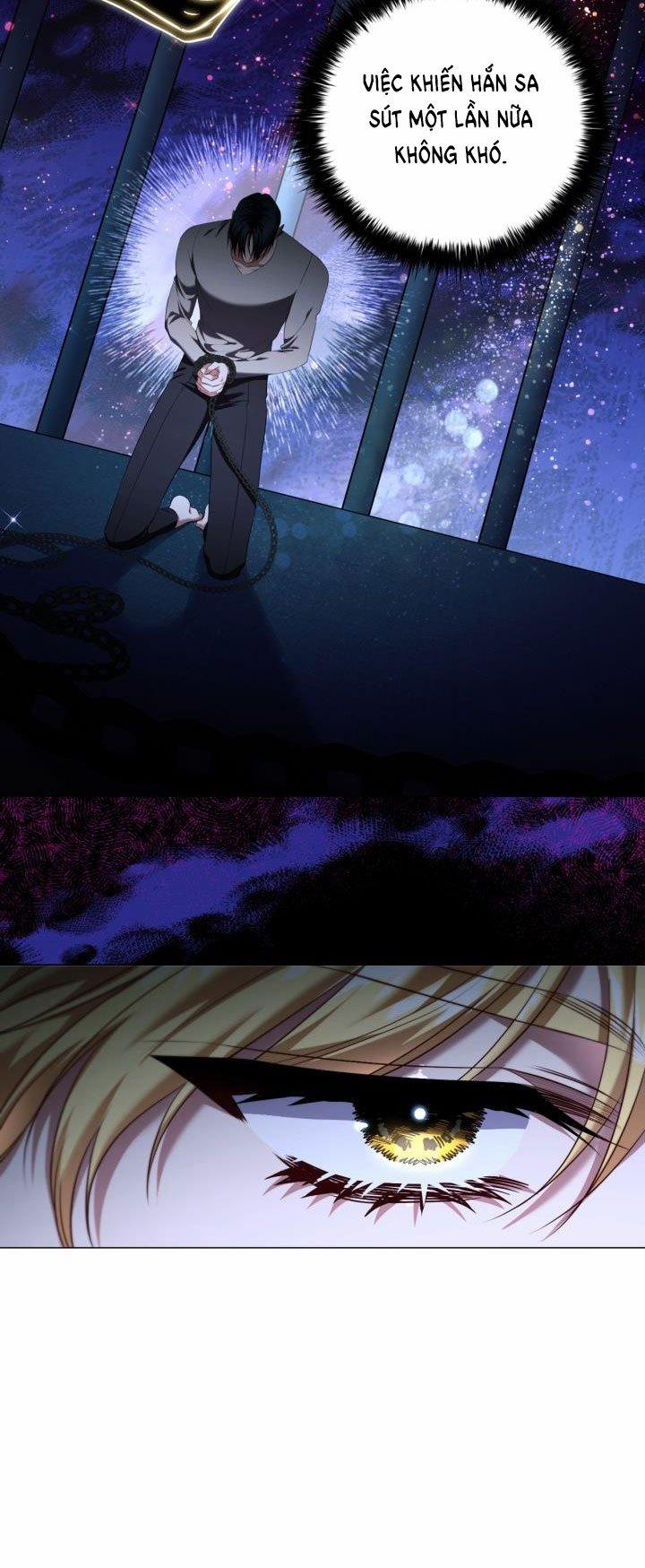 Mùi Hương Của Ác Quỷ 92.2 trang 33