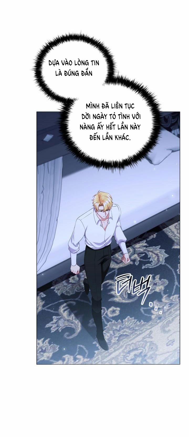 Mùi Hương Của Ác Quỷ 92.2 trang 34