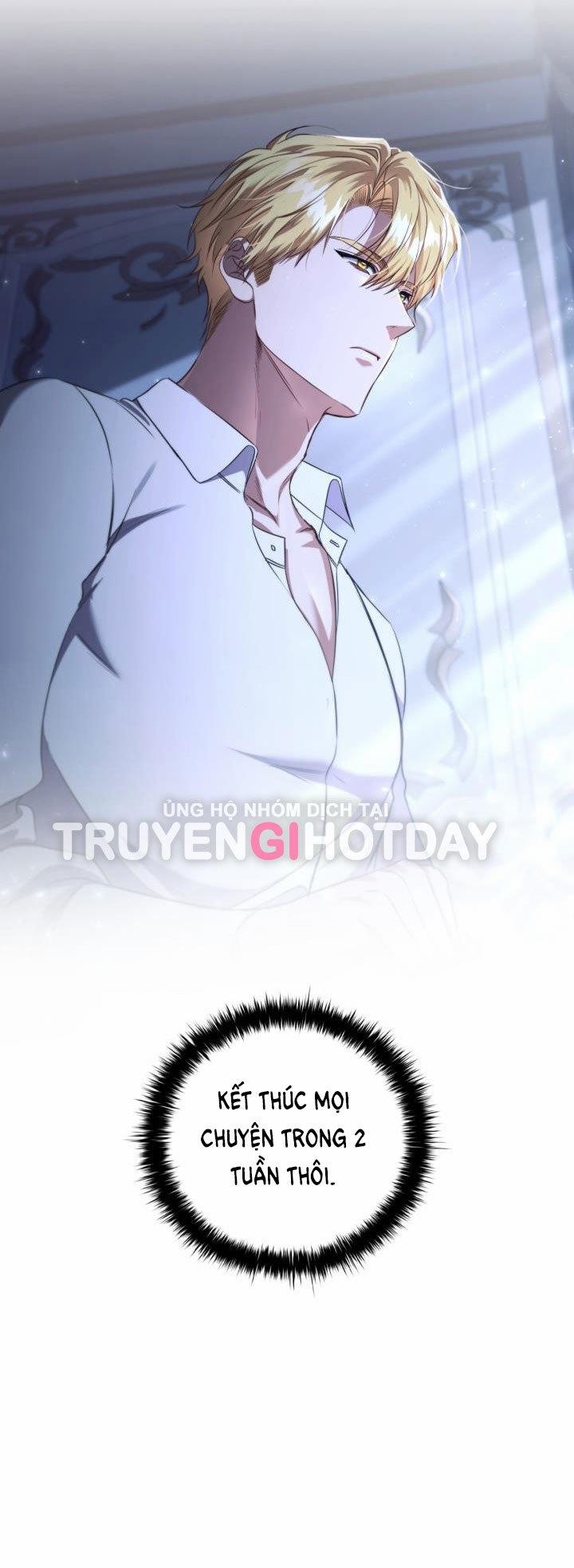 Mùi Hương Của Ác Quỷ 92.2 trang 38