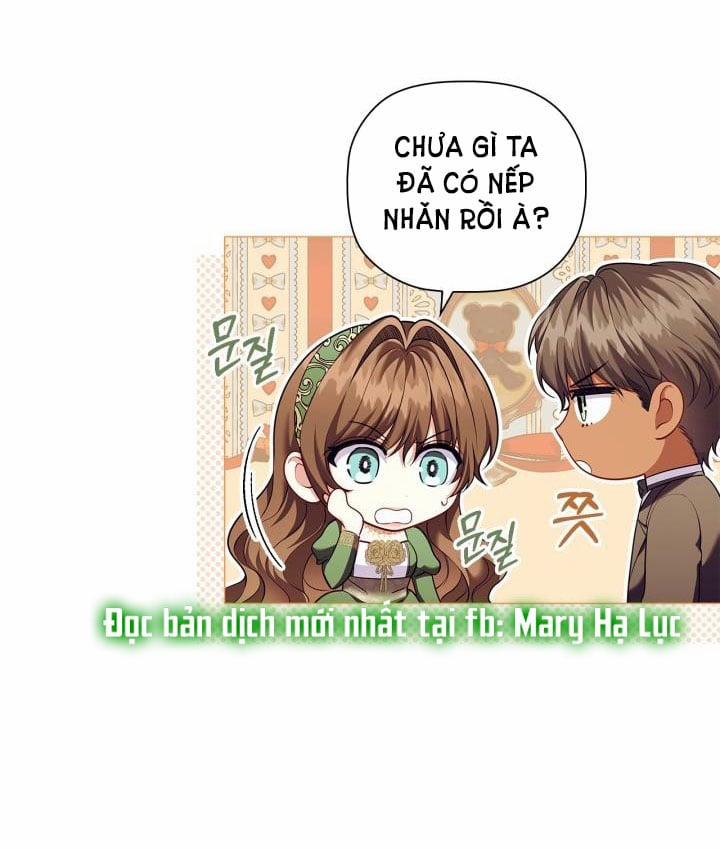 Mùi Hương Của Ác Quỷ 93.1 trang 10