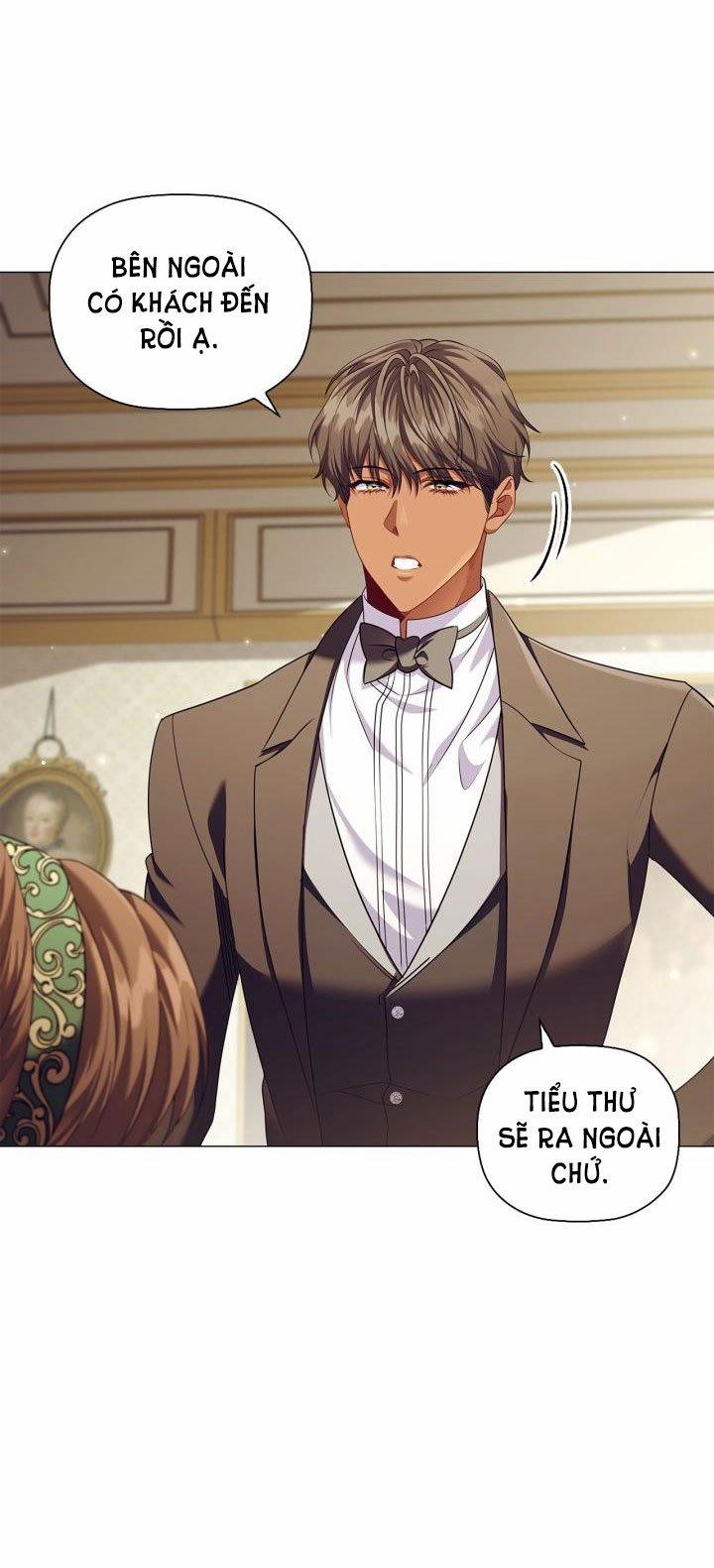 Mùi Hương Của Ác Quỷ 93.1 trang 11