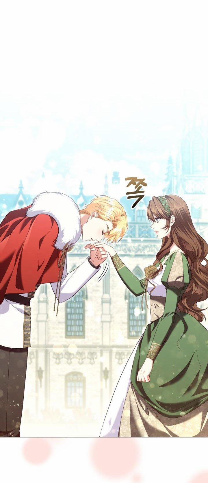 Mùi Hương Của Ác Quỷ 93.1 trang 13