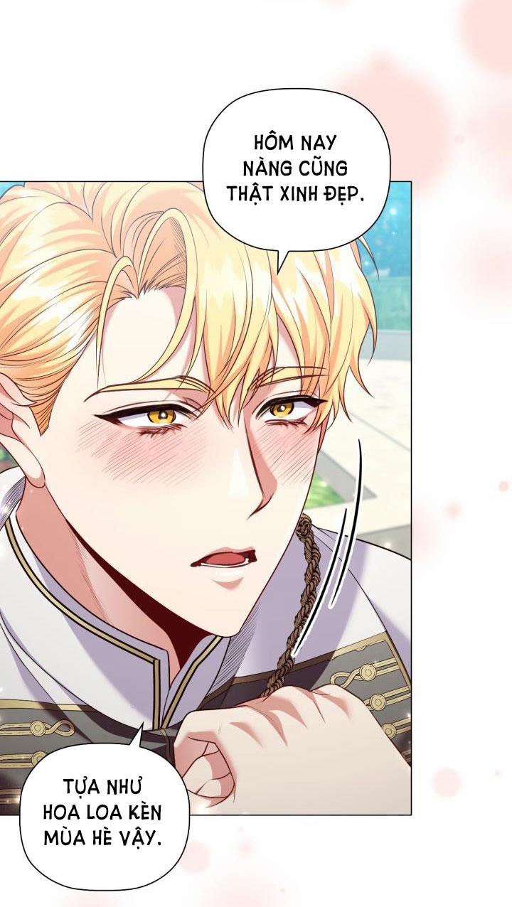 Mùi Hương Của Ác Quỷ 93.1 trang 14