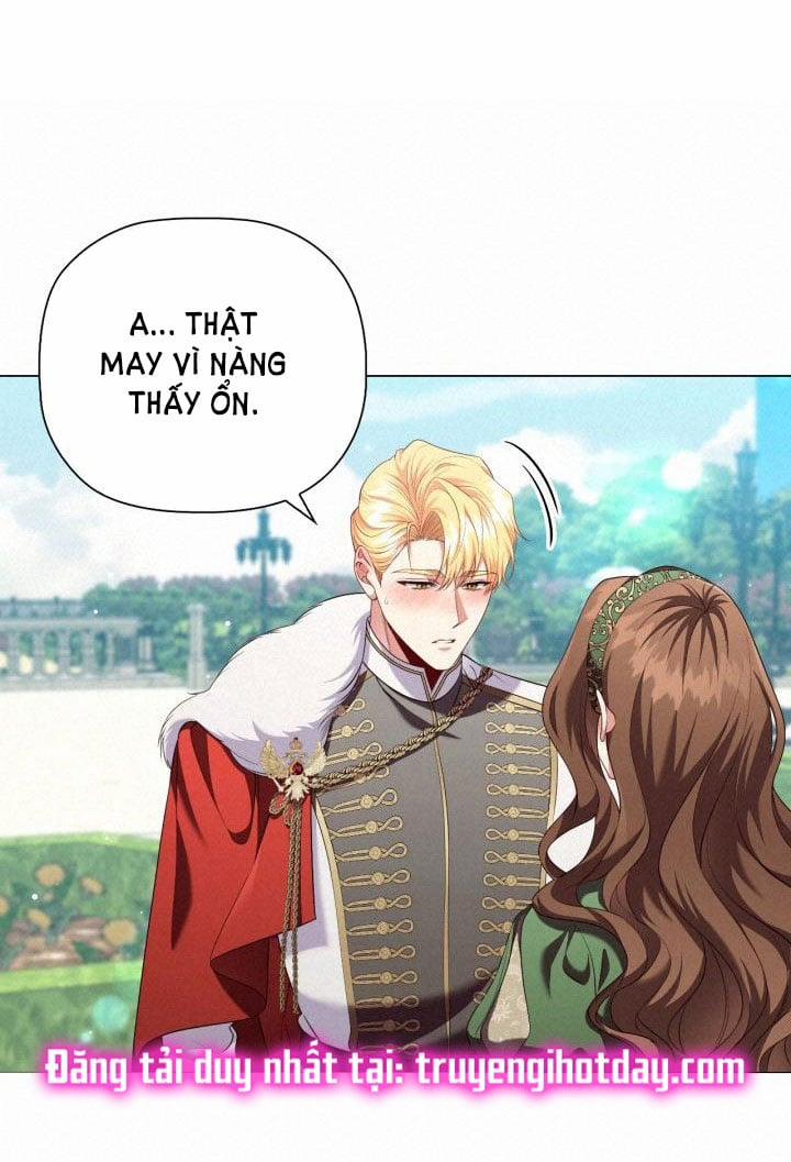 Mùi Hương Của Ác Quỷ 93.1 trang 16