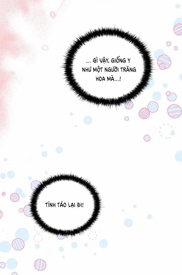 Mùi Hương Của Ác Quỷ 93.1 trang 21