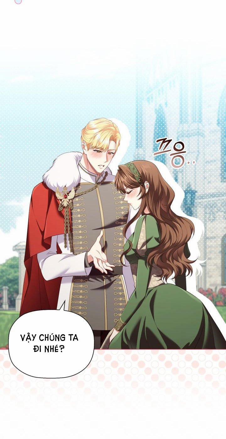 Mùi Hương Của Ác Quỷ 93.1 trang 22