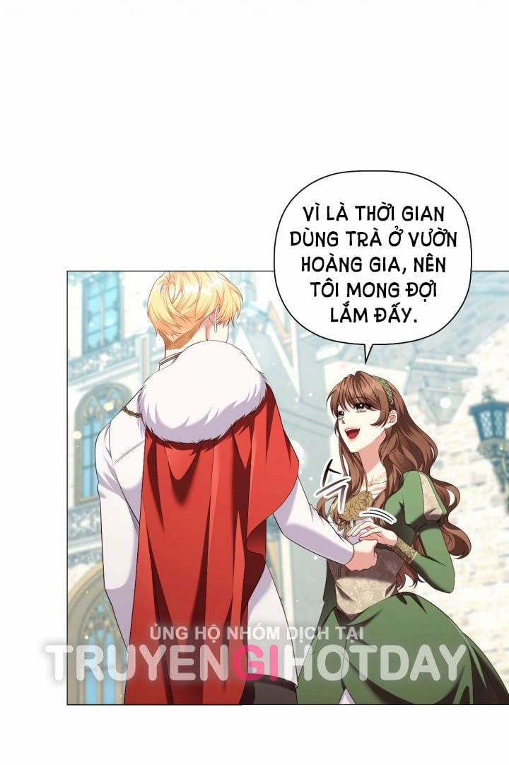 Mùi Hương Của Ác Quỷ 93.1 trang 23