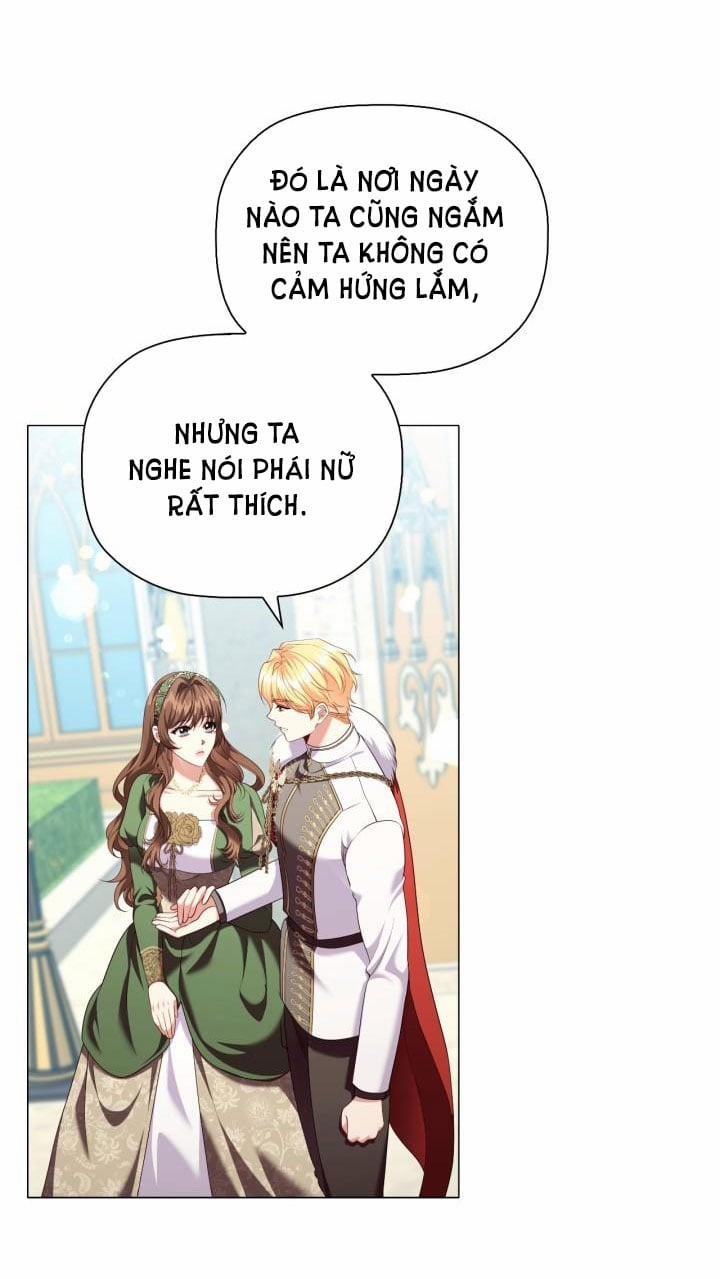 Mùi Hương Của Ác Quỷ 93.1 trang 24