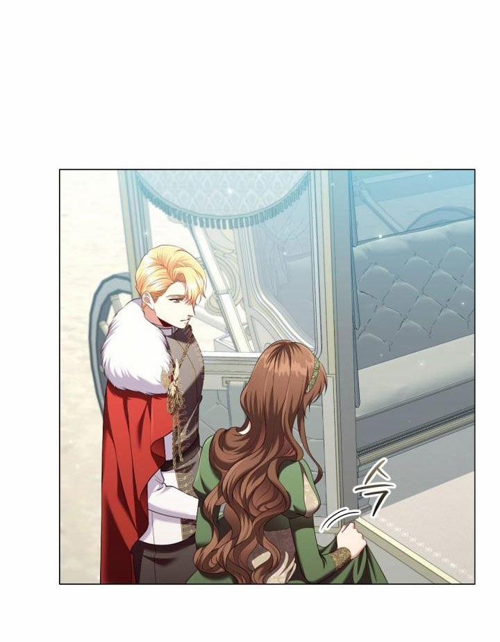 Mùi Hương Của Ác Quỷ 93.1 trang 26