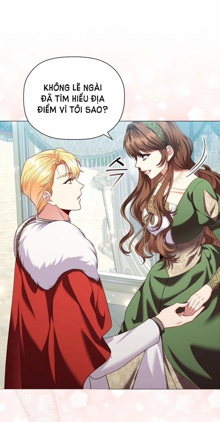 Mùi Hương Của Ác Quỷ 93.1 trang 28