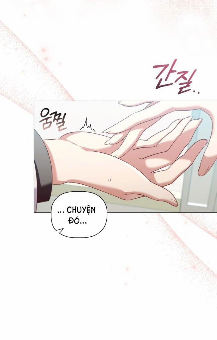 Mùi Hương Của Ác Quỷ 93.1 trang 30