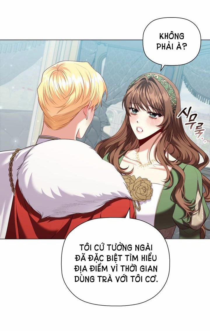 Mùi Hương Của Ác Quỷ 93.1 trang 31