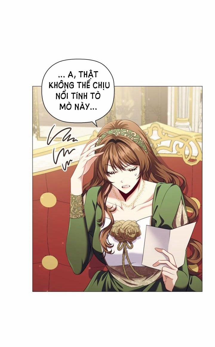 Mùi Hương Của Ác Quỷ 93.1 trang 6