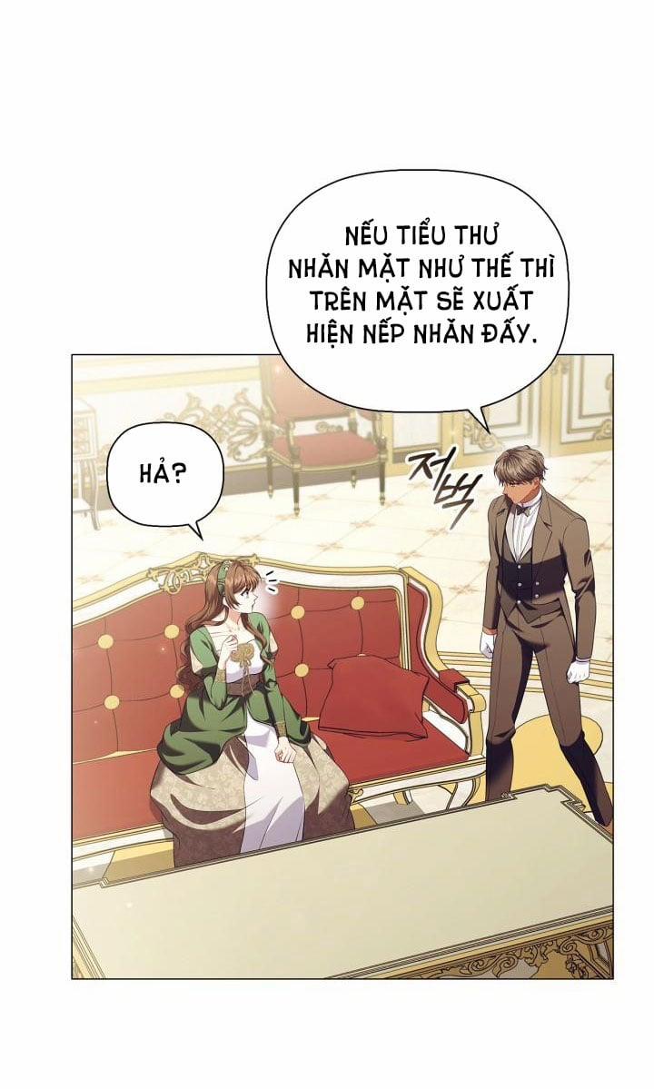 Mùi Hương Của Ác Quỷ 93.1 trang 9