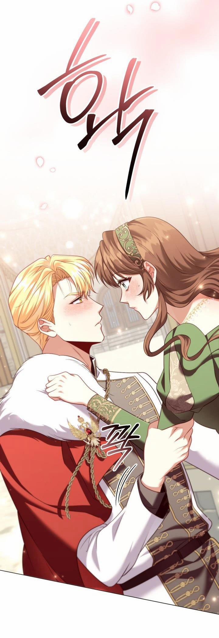 Mùi Hương Của Ác Quỷ 93.2 trang 15